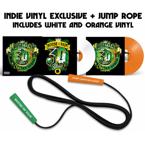 House of Pain - House of Pain (Fine Malt Lyrics) - VINYL