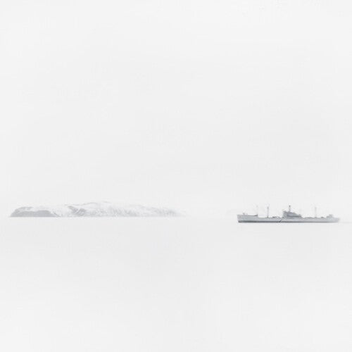 Olivia Block: Innocent Passage in the Territorial Sea - CD