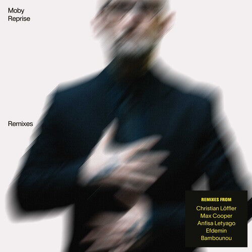 Moby: Reprise - Remixes - CD