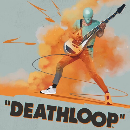 Deathloop - O.S.T.: Deathloop (Original Soundtrack) - VINYL