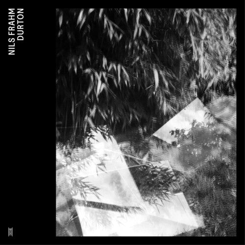 Nils Frahm: Durton - VINYL