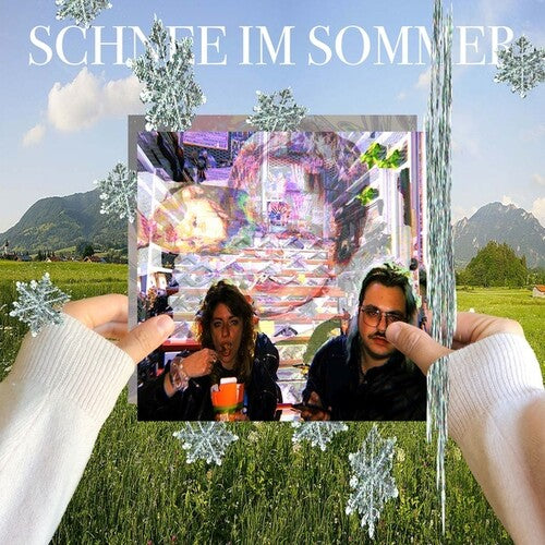 Mola: Schnee Im Sommer - VINYL