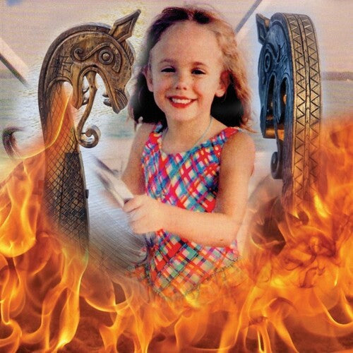 Various Artists: Jonbenet In Valhalla / various - CD