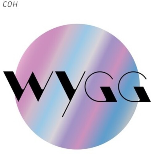 COH: WYGG (While Your Guitar Gently) - CD