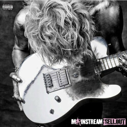 Machine Gun Kelly - Mainstream Sellout - VINYL