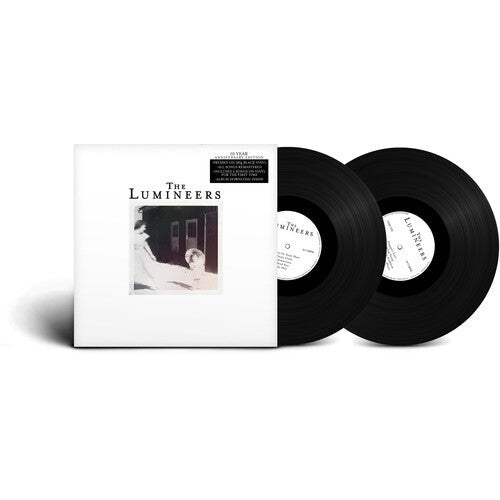 The Lumineers - The Lumineers (10th Anniversary) - VINYL