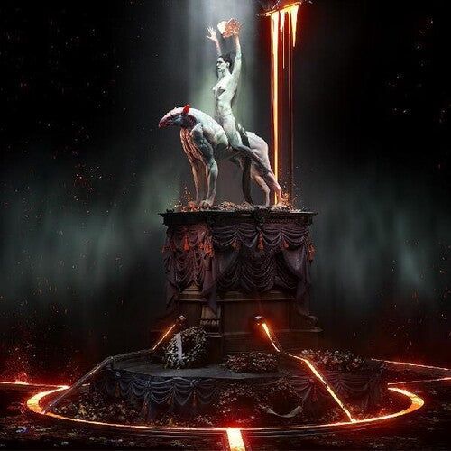 Arca: Kick Iiiii - CD