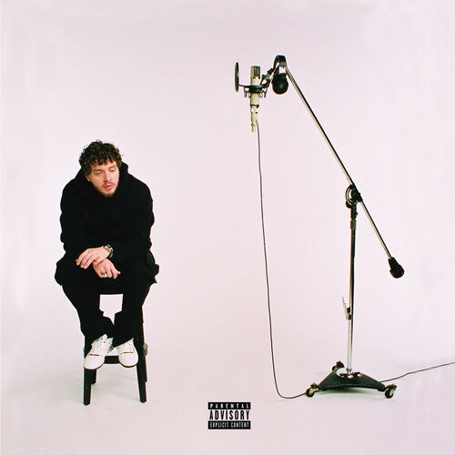 Jack Harlow: Come Home The Kids Miss You - CD