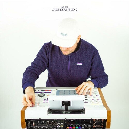 Shuko: Jazzterfield - VINYL