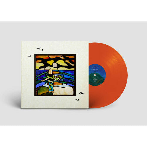 Naima Bock - Giant Palm: Loser Edition - VINYL