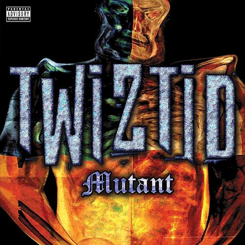 Twiztid - Mutant, Vol. 2 - VINYL