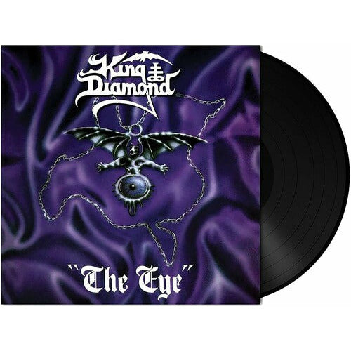 King Diamond - The Eye - VINYL