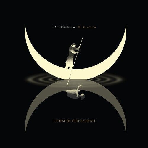 Tedeschi Trucks Band - I Am The Moon: II. Ascension - VINYL