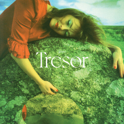 Gwenno - Tresor - VINYL