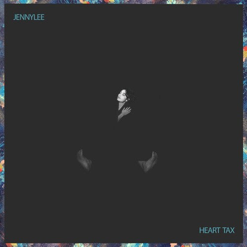 Jennylee - Heart Tax - VINYL