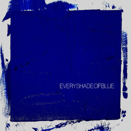 The Head and the Heart: Every Shade Of Blue - CD