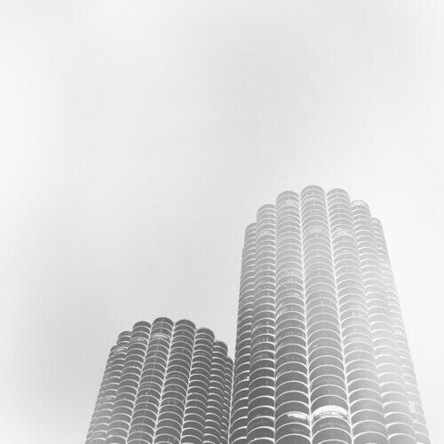 Wilco - Yankee Hotel Foxtrot - Deluxe Edition LP