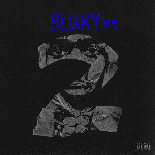 22Gz: The Blixky Tape 2 - CD