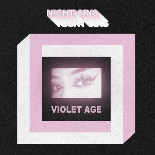 Night Sins: Violet Age - VINYL