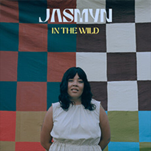 Jasmyn - In The Wild - VINYL