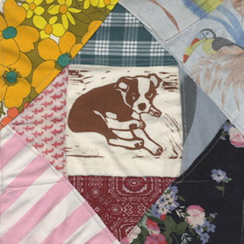Mapache: Roscoe's Dream - VINYL