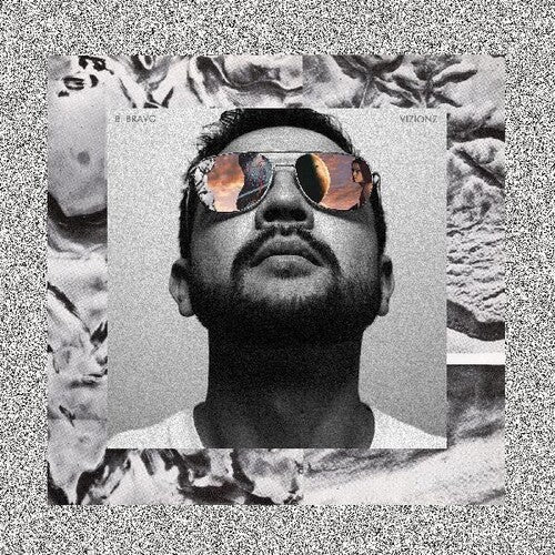 B. Bravo: Vizionz - VINYL