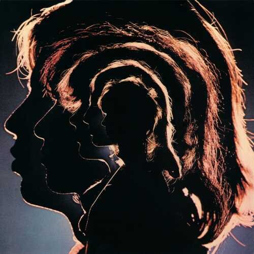 The Rolling Stones - Hot Rocks 1964-1971 - VINYL