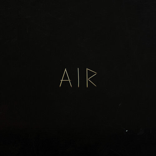 Sault: Air - CD