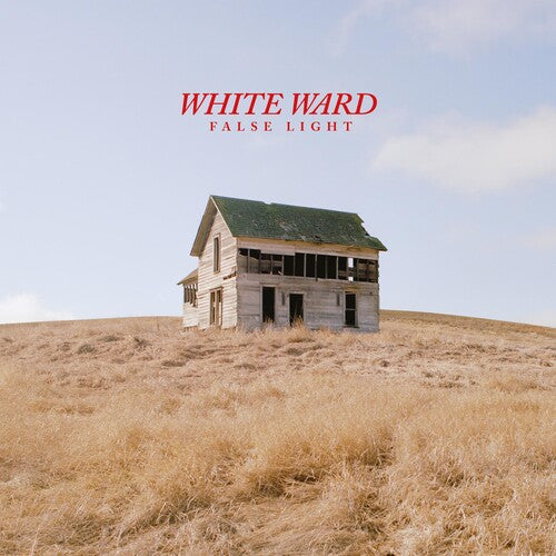 White Ward: False Light - CD
