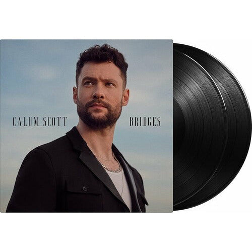 Calum Scott - Bridges - VINYL