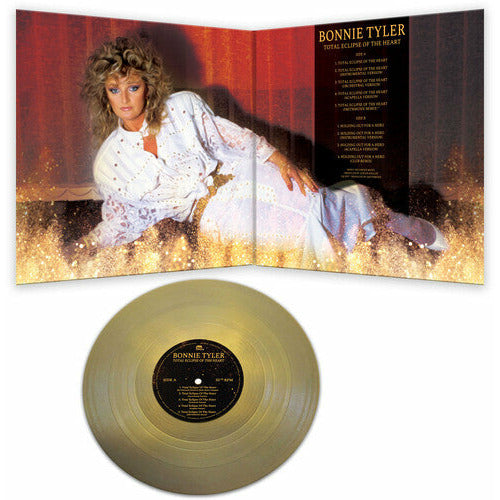 Bonnie Tyler - Total Eclipse Of The Heart - VINYL