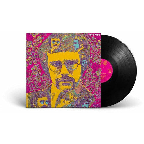 Elton John - Regimental Sgt. Zippo - VINYL