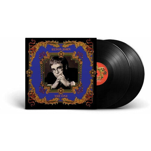 Elton John - The One - VINYL