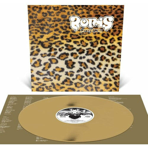 Boris - Heavy Rocks - VINYL