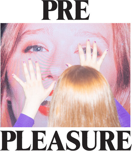 Julia Jacklin: Pre Pleasure - White - VINYL