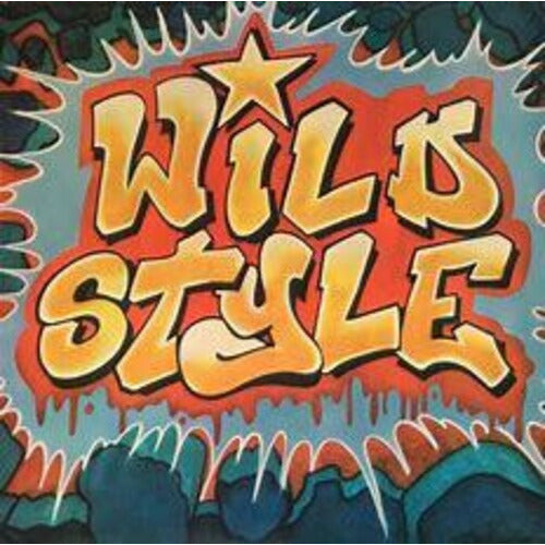 Wild Style - Various Artists - VINYL