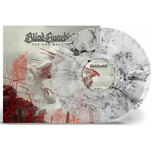 Blind Guardian - The God Machine - VINYL