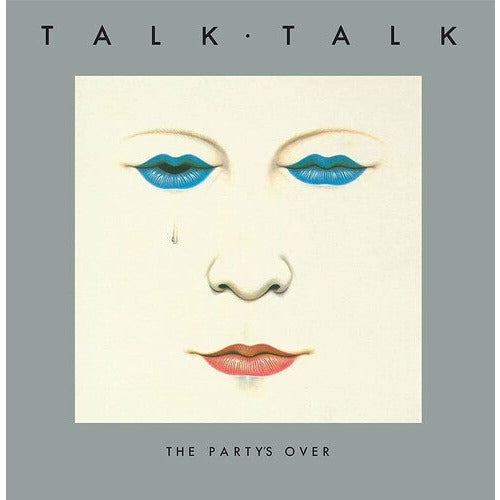 Talk Talk - The Party's Over (40th Anniversary Edition) - VINYL