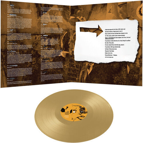 Steve Morse - Major Impacts 2 - VINYL