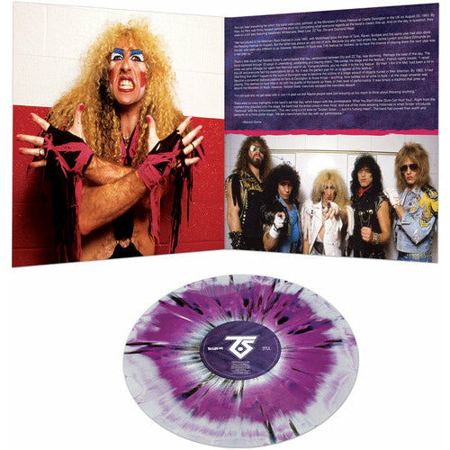 Twisted Sister - Donington - VINYL