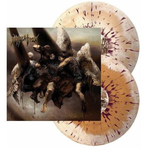 Immolation - Acts of God - VINYL