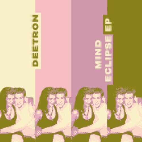 Deetron: Mind Eclipse - VINYL