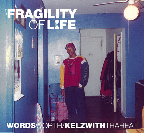 Wordsworth: The Fragility of Life - CD