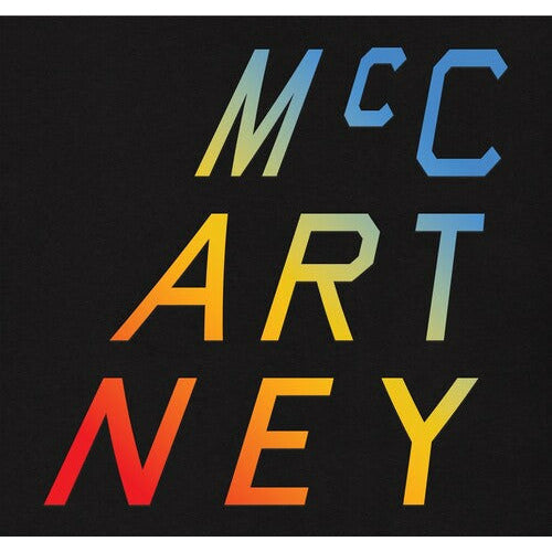 Paul McCartney - McCartney I / II / III - VINYL Box Set