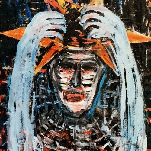Henning Christiansen: 163 Penthesilea - VINYL