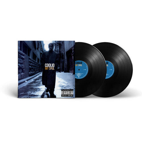 Coolio - My Soul - VINYL