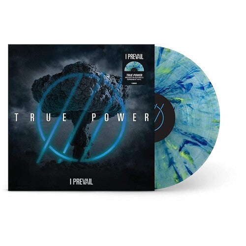 I Prevail - TRUE POWER - VINYL