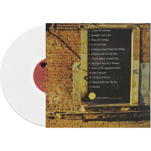 The Vandals - Oi to the World - VINYL