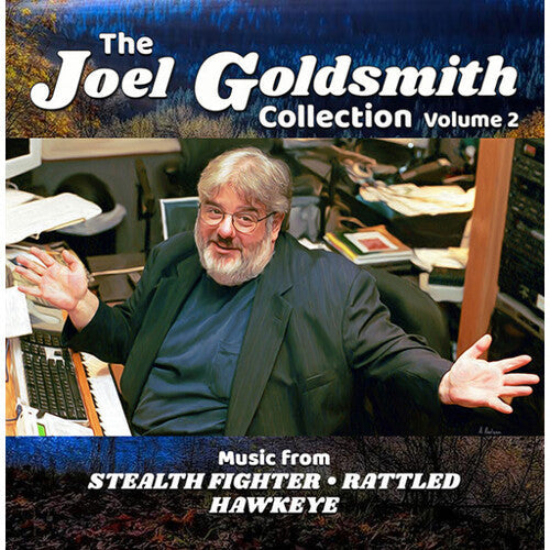 Joel Goldsmith: Joel Goldsmith Collection: Vol 2 - CD