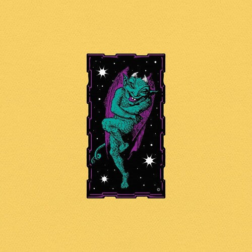 My Kid Brother - Happy.Mad.Weird.Sad - VINYL